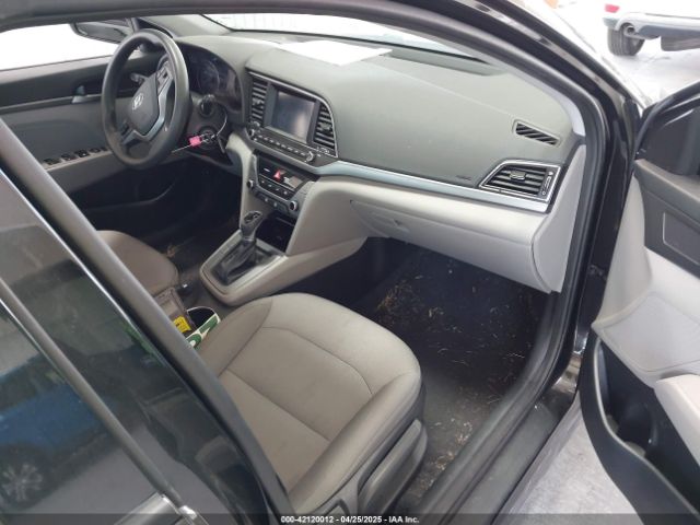 5NPD84LF9HH046846 Hyundai ELANTRA SE