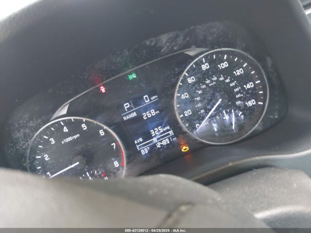 5NPD84LF9HH046846 Hyundai ELANTRA SE