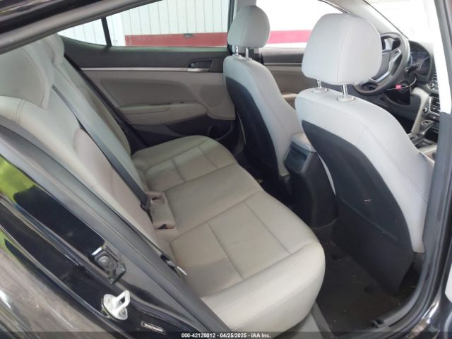 5NPD84LF9HH046846 Hyundai ELANTRA SE