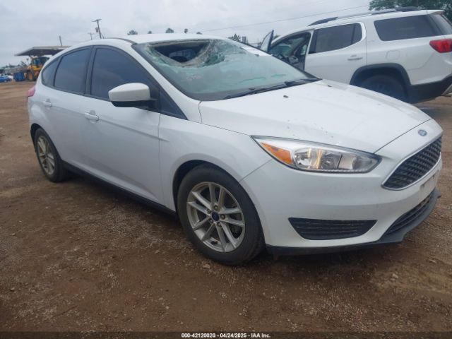 1FADP3K22JL244221 auction archive image