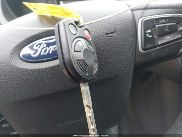 1FADP3K22JL244221 Ford 2.0l gdi
