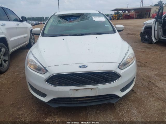 1FADP3K22JL244221 Ford 2.0l gdi