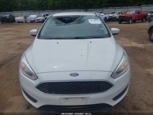 1FADP3K22JL244221 Ford 2.0l gdi
