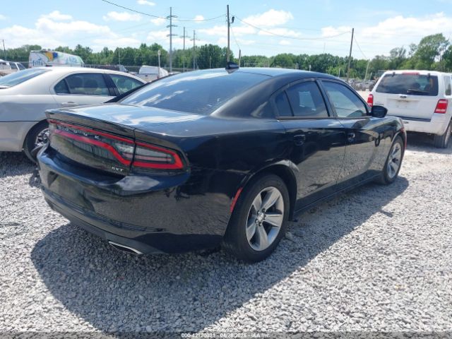 2C3CDXHG2FH852208 Dodge Charger Sxt