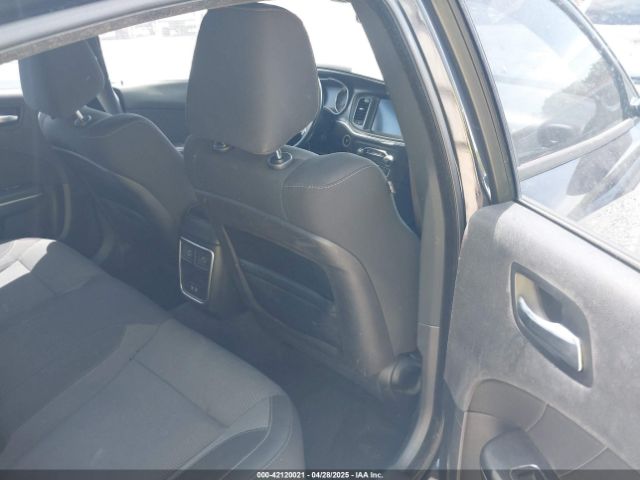 2C3CDXHG2FH852208 Dodge Charger Sxt