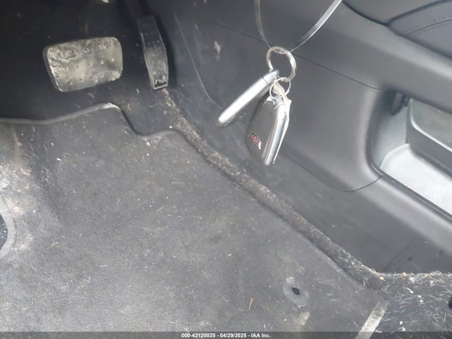 2020 CADILLAC XT5 1GYKNCR49LZ239803 Photo 10