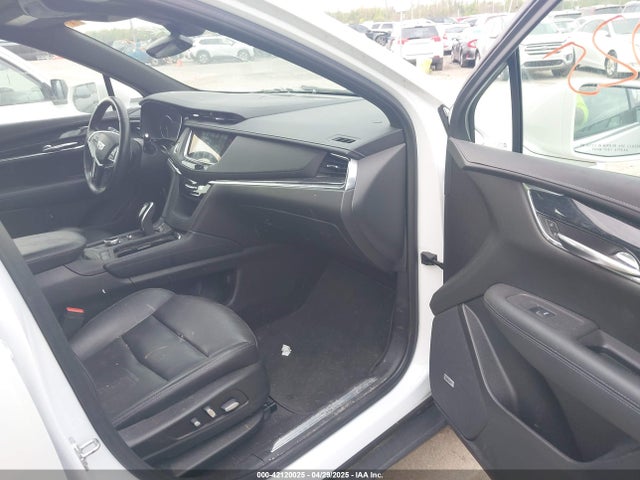 2020 CADILLAC XT5 1GYKNCR49LZ239803 Photo 4