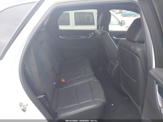 2020 CADILLAC XT5 1GYKNCR49LZ239803 Photo 7