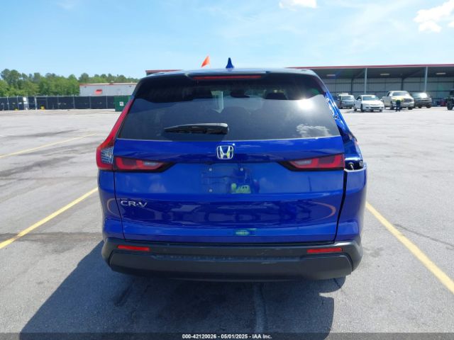2HKRS3H72RH311109 Honda Cr-v Ex-l 2wd