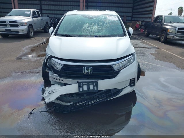 5FNRL6H8XPB021977 Honda j35y7