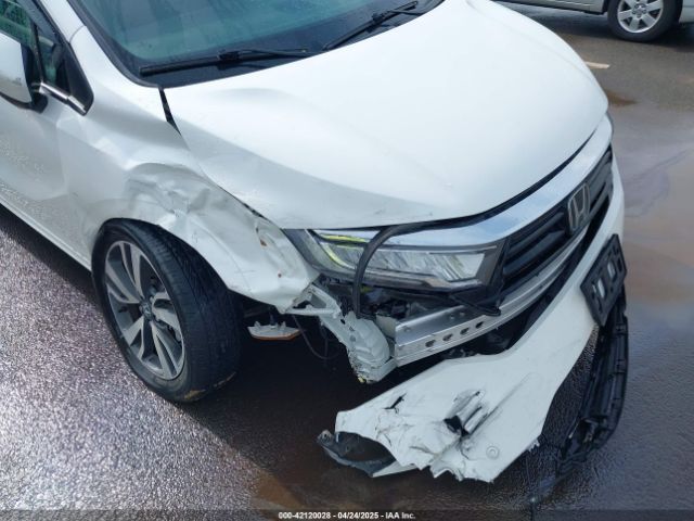 2023 HONDA ODYSSEY 5FNRL6H8XPB021977 Photo 5