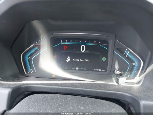 2023 HONDA ODYSSEY 5FNRL6H8XPB021977 Photo 6