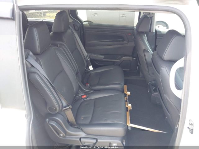 2023 HONDA ODYSSEY 5FNRL6H8XPB021977 Photo 7