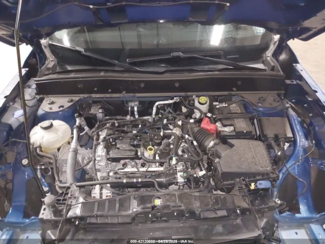 3FMCR9B68PRD68392 Ford Bronco Sport Big Bend