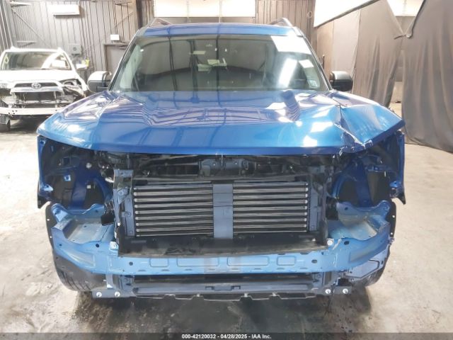 3FMCR9B68PRD68392 Ford Bronco Sport Big Bend