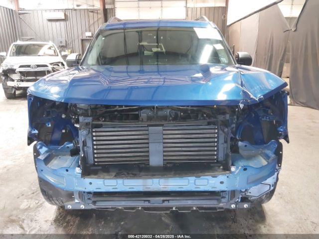 3FMCR9B68PRD68392 Ford Bronco Sport Big Bend