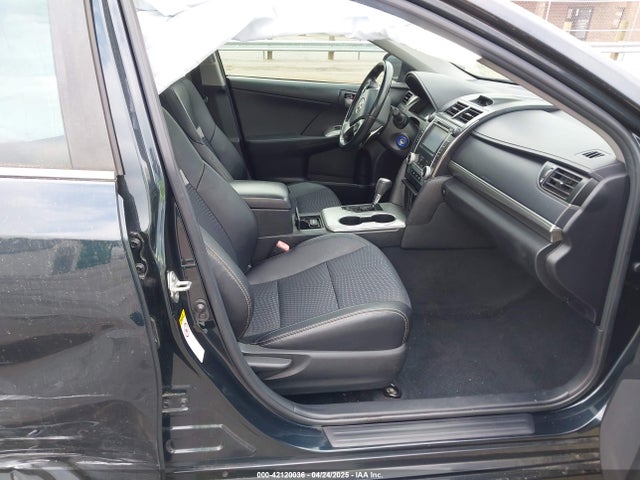 4T1BF1FK4EU309259 Toyota Camry Se Sport