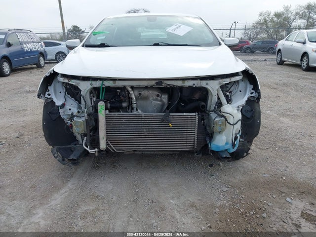 1G1ZE5ST4HF171347 Chevrolet MALIBU 1LT