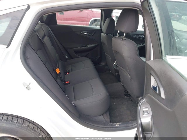1G1ZE5ST4HF171347 Chevrolet MALIBU 1LT