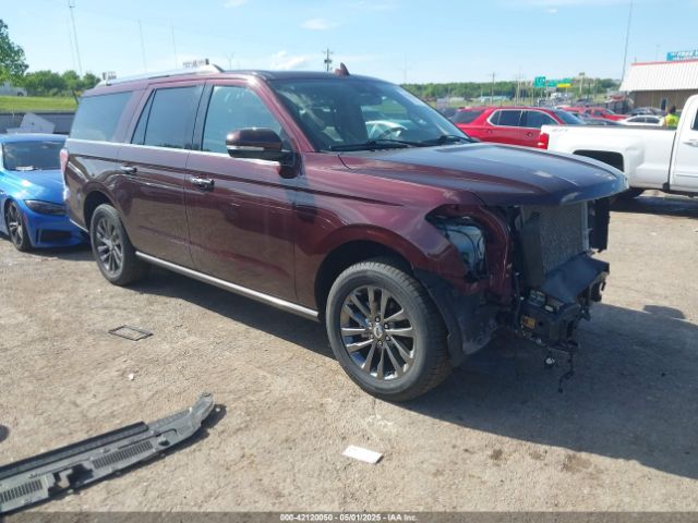 2021 FORD EXPEDITION 1FMJK2AT0MEA42224