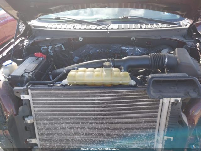 2021 FORD EXPEDITION 1FMJK2AT0MEA42224 Photo 9