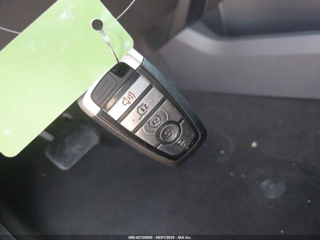 2021 FORD EXPEDITION 1FMJK2AT0MEA42224 Photo 10
