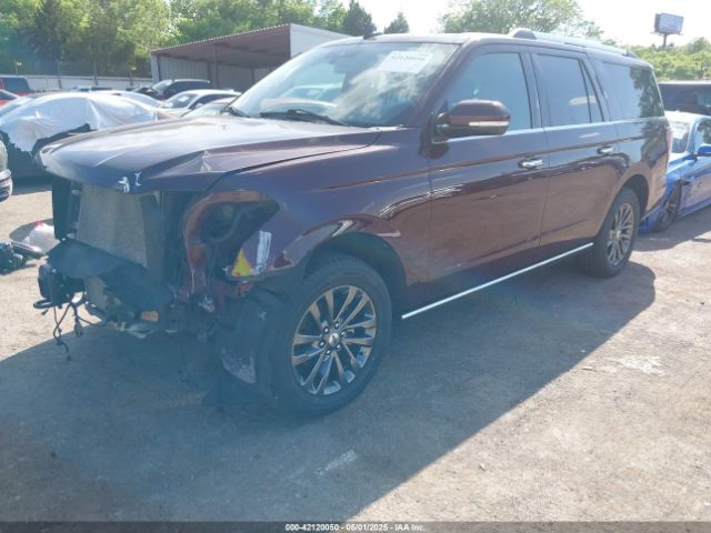 2021 FORD EXPEDITION 1FMJK2AT0MEA42224 Photo 1
