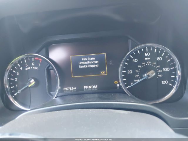 2021 FORD EXPEDITION 1FMJK2AT0MEA42224 Photo 6