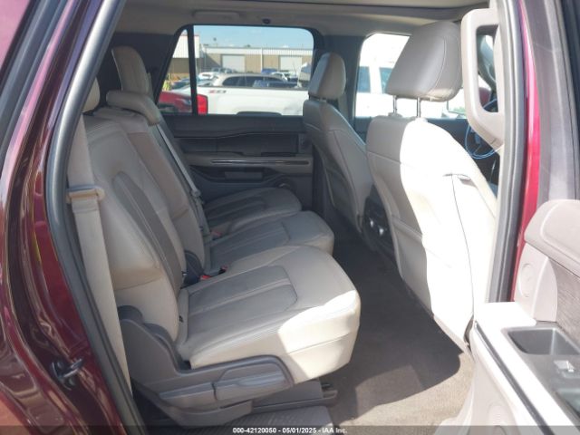 2021 FORD EXPEDITION 1FMJK2AT0MEA42224 Photo 7
