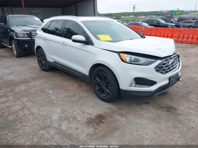 2019 FORD EDGE 2FMPK3J9XKBC35557