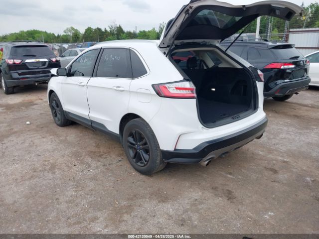 2019 FORD EDGE 2FMPK3J9XKBC35557 Photo 2