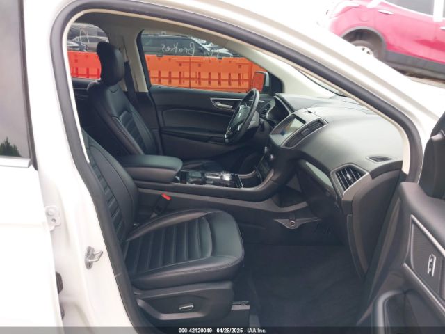 2019 FORD EDGE 2FMPK3J9XKBC35557 Photo 4