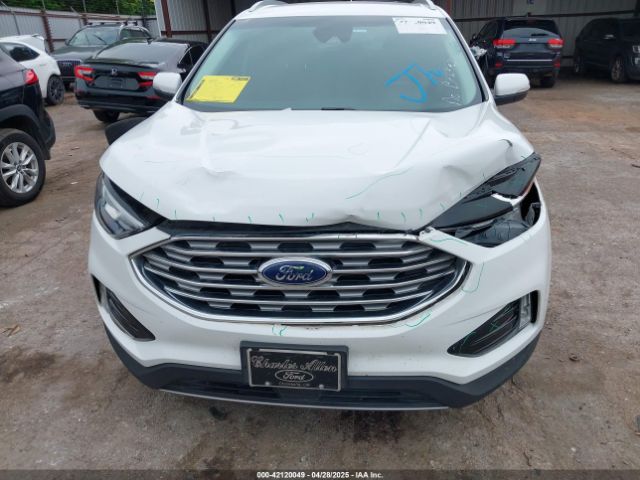 2019 FORD EDGE 2FMPK3J9XKBC35557 Photo 5