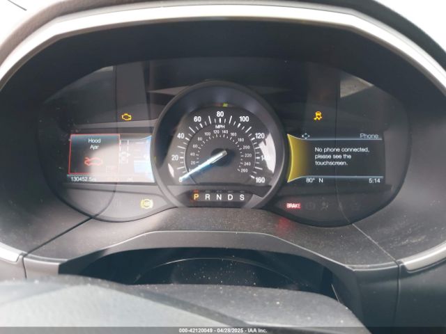 2019 FORD EDGE 2FMPK3J9XKBC35557 Photo 6