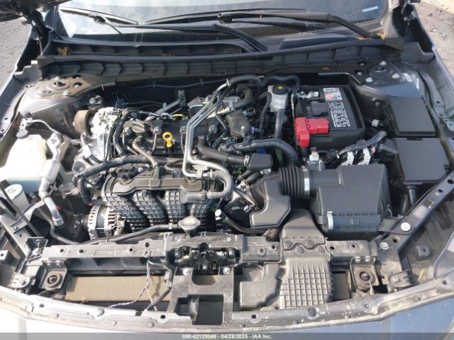 1N4BL4DV9PN425314 Nissan Altima Sv Fwd