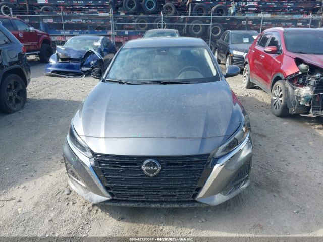 1N4BL4DV9PN425314 Nissan Altima Sv Fwd