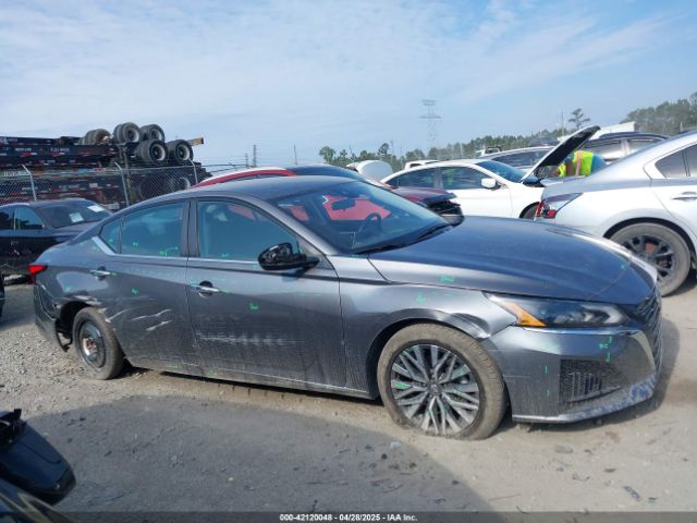 1N4BL4DV9PN425314 Nissan Altima Sv Fwd