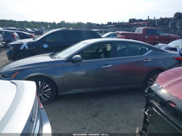1N4BL4DV9PN425314 Nissan Altima Sv Fwd