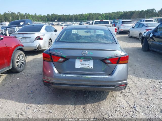 1N4BL4DV9PN425314 Nissan Altima Sv Fwd