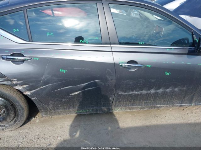 1N4BL4DV9PN425314 Nissan Altima Sv Fwd