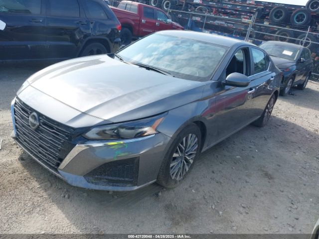 1N4BL4DV9PN425314 Nissan Altima Sv Fwd