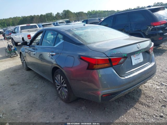 1N4BL4DV9PN425314 Nissan Altima Sv Fwd