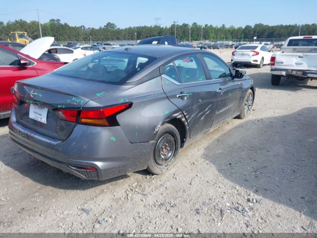1N4BL4DV9PN425314 Nissan Altima Sv Fwd