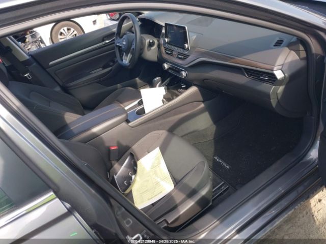 1N4BL4DV9PN425314 Nissan Altima Sv Fwd