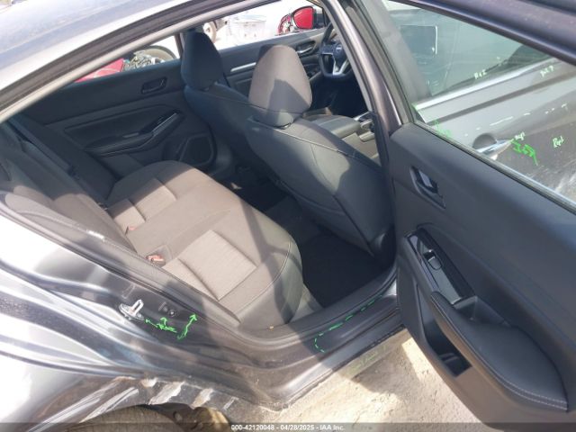 1N4BL4DV9PN425314 Nissan Altima Sv Fwd