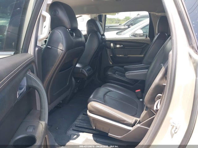 1GNKRHKD7GJ269086 Chevrolet Traverse 2lt