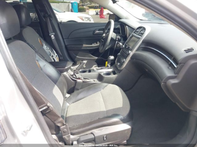 1G11C5SAXGF126879 Chevrolet Malibu Limited Lt