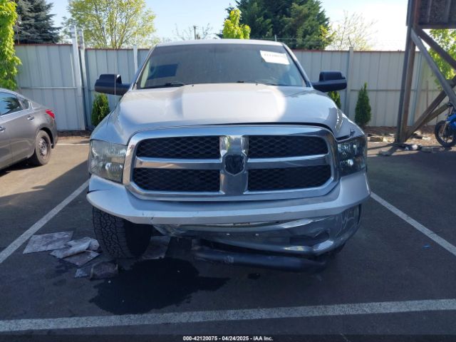 1C6RR7TT2ES252119 RAM 1500 Slt