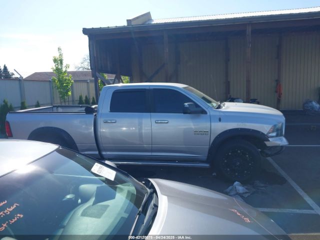 1C6RR7TT2ES252119 RAM 1500 Slt
