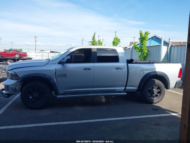 1C6RR7TT2ES252119 RAM 1500 Slt